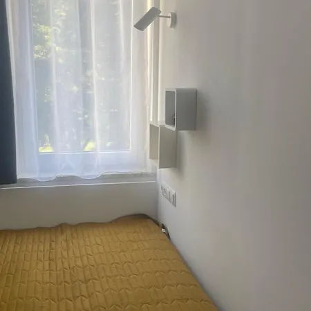 Lojewska Apartment *